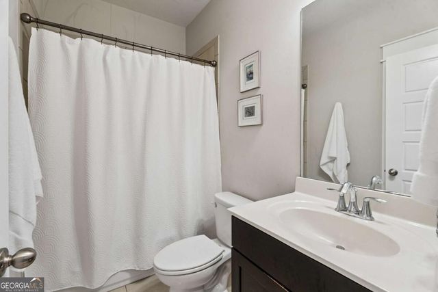 4134 Charlotte Way, Atlanta, GA 30341