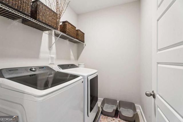 4134 Charlotte Way, Atlanta, GA 30341