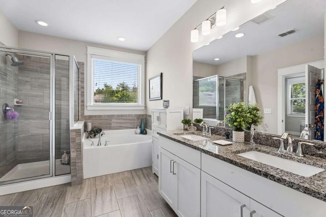 4134 Charlotte Way, Atlanta, GA 30341