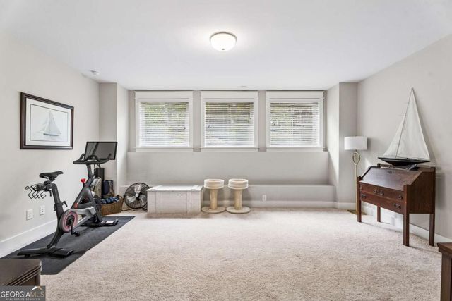4134 Charlotte Way, Atlanta, GA 30341