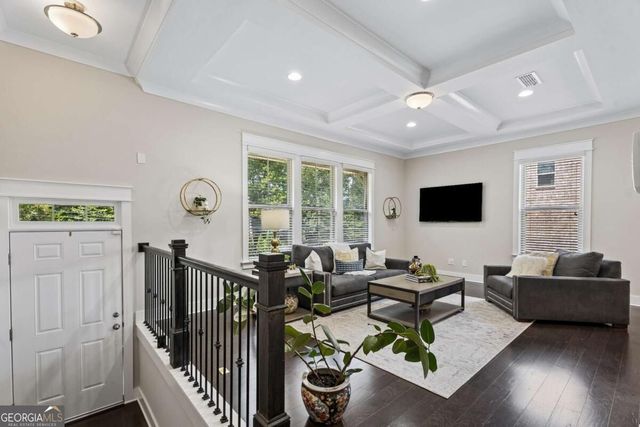 4134 Charlotte Way, Atlanta, GA 30341