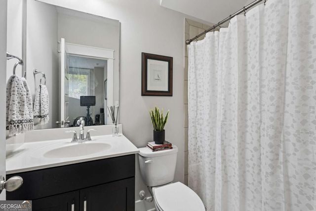 4134 Charlotte Way, Atlanta, GA 30341