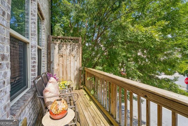 4134 Charlotte Way, Atlanta, GA 30341