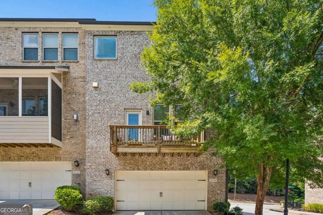 4134 Charlotte Way, Atlanta, GA 30341