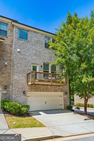 4134 Charlotte Way, Atlanta, GA 30341