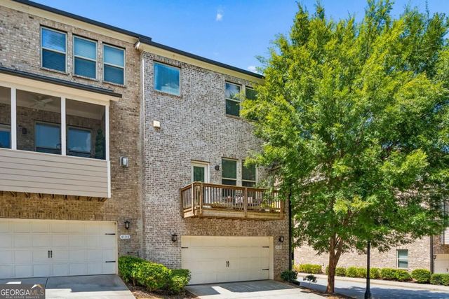 4134 Charlotte Way, Atlanta, GA 30341