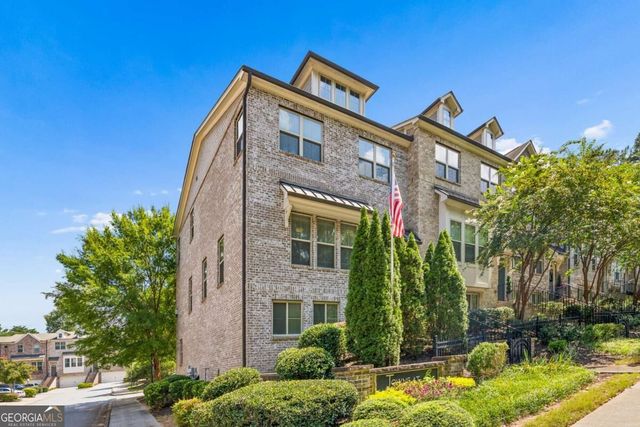 4134 Charlotte Way, Atlanta, GA 30341