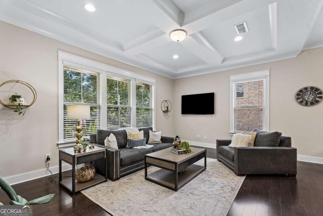 4134 Charlotte Way, Atlanta, GA 30341
