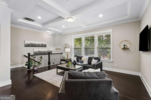 4134 Charlotte Way, Atlanta, GA 30341