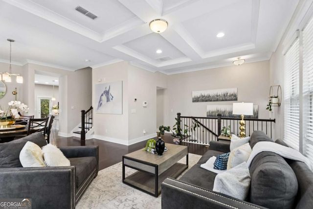 4134 Charlotte Way, Atlanta, GA 30341