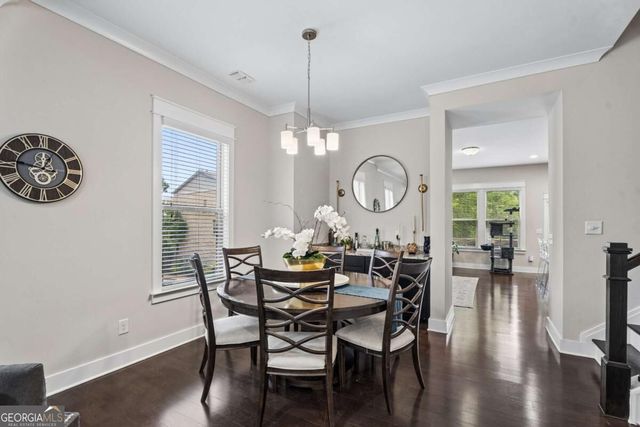 4134 Charlotte Way, Atlanta, GA 30341