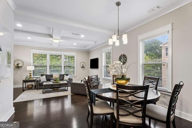 4134 Charlotte Way, Atlanta, GA 30341