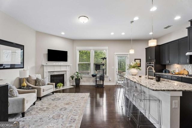 4134 Charlotte Way, Atlanta, GA 30341