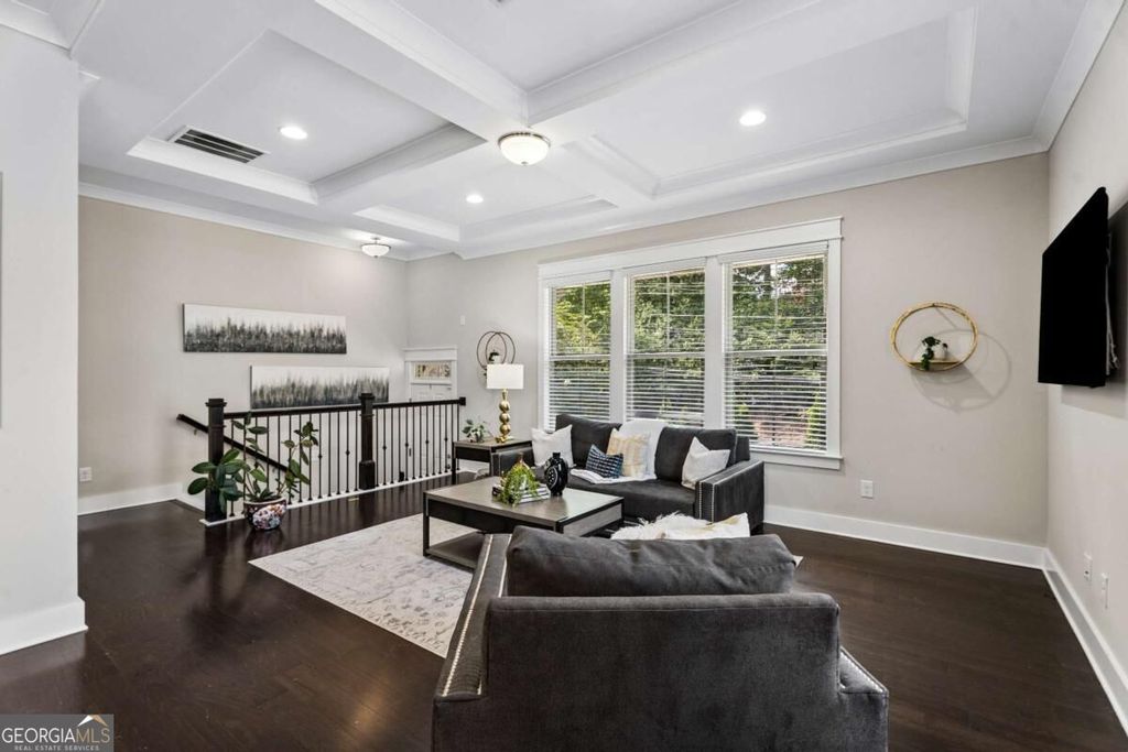 4134 Charlotte Way, Atlanta, GA 30341 — photo 5