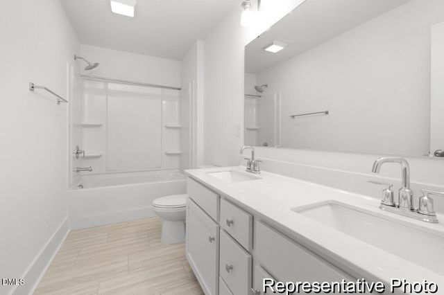 34 Hawks View Point 390, Pittsboro, NC 27312