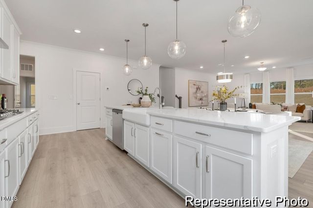 34 Hawks View Point 390, Pittsboro, NC 27312