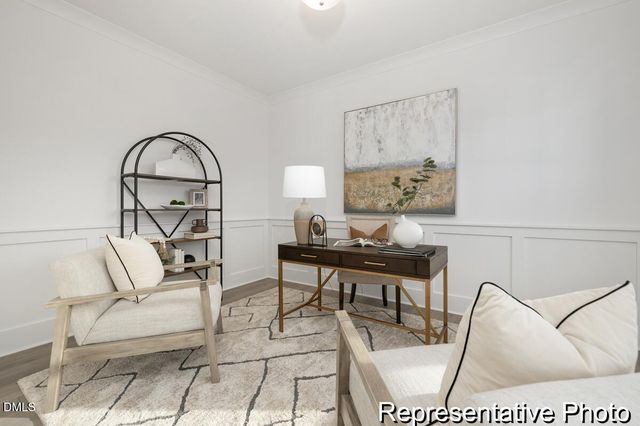 34 Hawks View Point 390, Pittsboro, NC 27312
