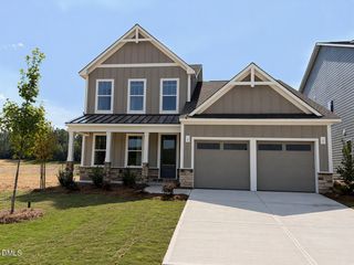 34 Hawks View Point 390, Pittsboro, NC 27312