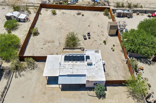 74401 Pinon, 29 Palms, CA 92277