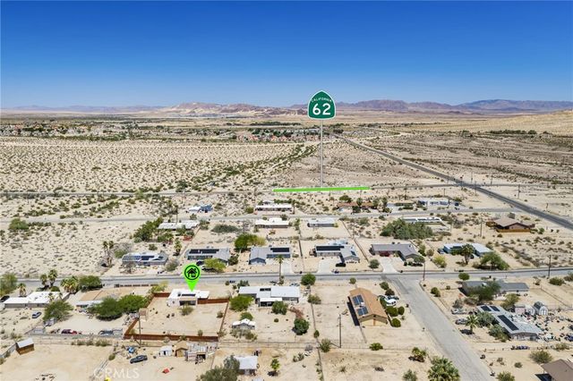 74401 Pinon, 29 Palms, CA 92277