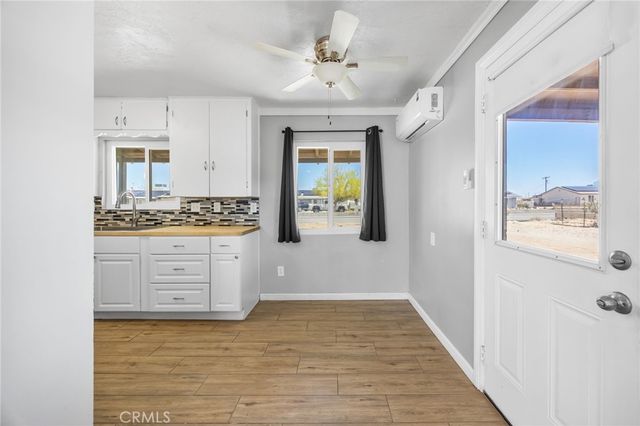 74401 Pinon, 29 Palms, CA 92277