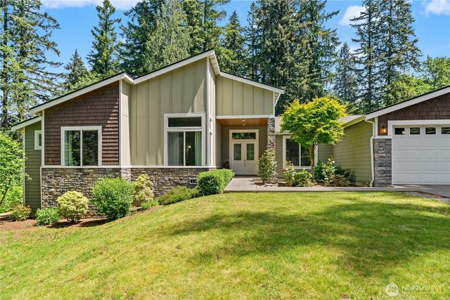 16424 252 Avenue SE, Issaquah, WA 98027