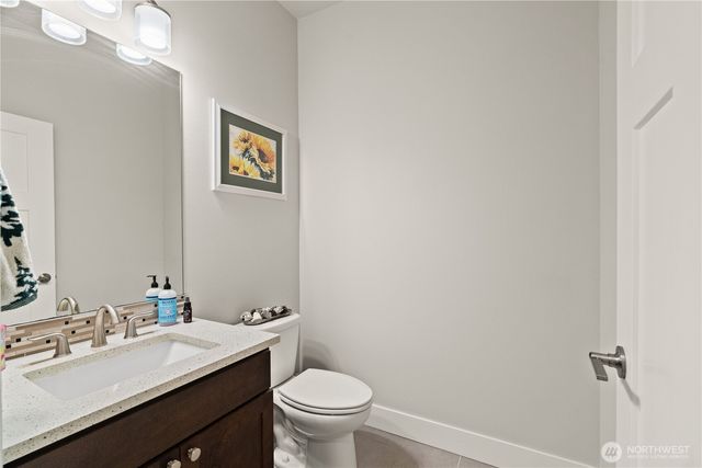 16424 252 Avenue SE, Issaquah, WA 98027