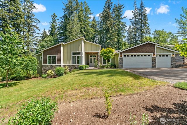 16424 252 Avenue SE, Issaquah, WA 98027