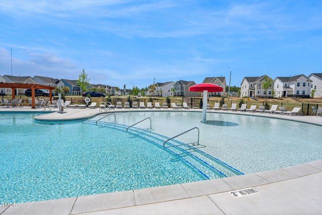 769 Emerald Bay Circle, Raleigh, NC 27610