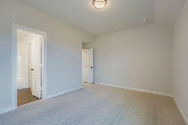 831 Stone Grove Road, Lavon, TX 75166