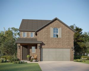 831 Stone Grove Road, Lavon, TX 75166