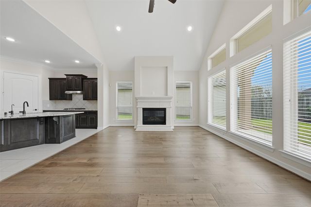 4914 Fairford Drive, Sugar Land, TX 77479