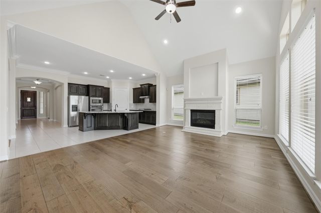 4914 Fairford Drive, Sugar Land, TX 77479