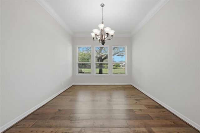 4914 Fairford Drive, Sugar Land, TX 77479