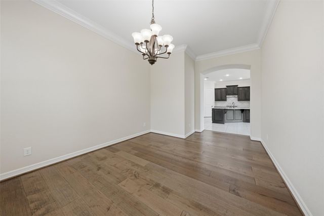 4914 Fairford Drive, Sugar Land, TX 77479