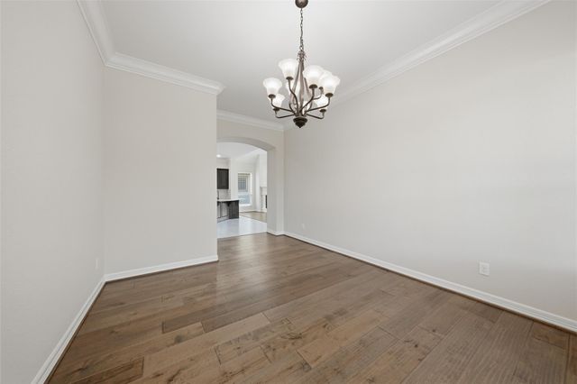 4914 Fairford Drive, Sugar Land, TX 77479