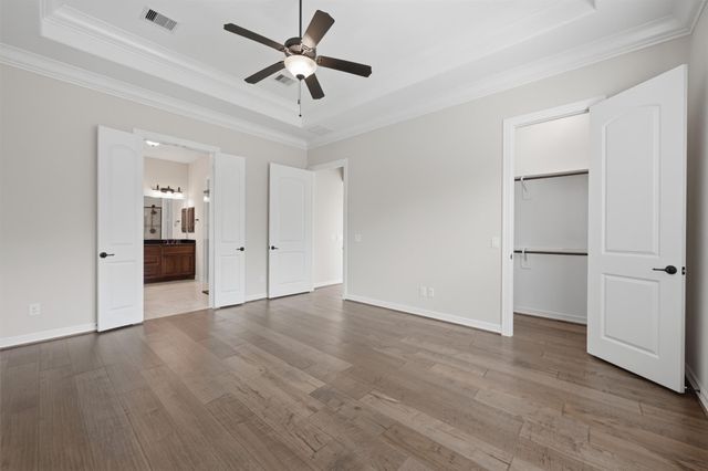 4914 Fairford Drive, Sugar Land, TX 77479