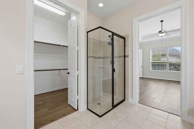 4914 Fairford Drive, Sugar Land, TX 77479