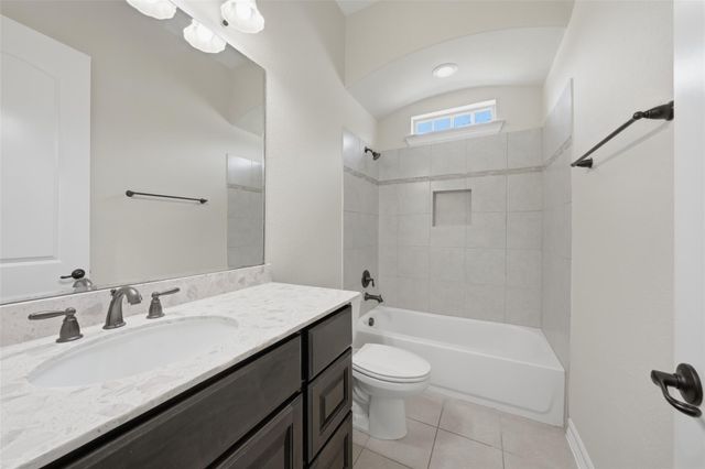 4914 Fairford Drive, Sugar Land, TX 77479