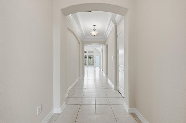 4914 Fairford Drive, Sugar Land, TX 77479