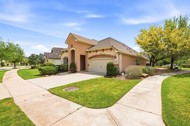 4914 Fairford Drive, Sugar Land, TX 77479