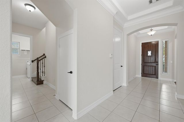 4914 Fairford Drive, Sugar Land, TX 77479