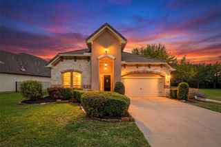 4914 Fairford Drive, Sugar Land, TX 77479