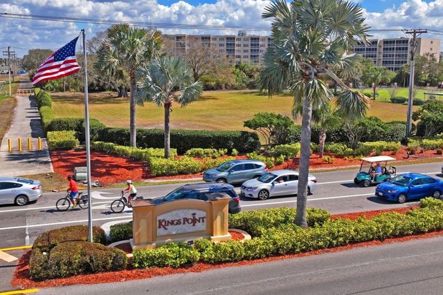 1026 MCDANIEL STREET 1026, Sun City Center, FL 33573