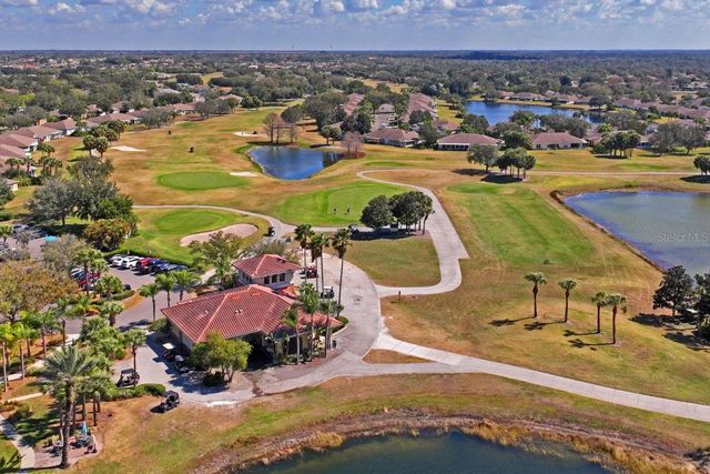 1026 MCDANIEL STREET 1026, Sun City Center, FL 33573