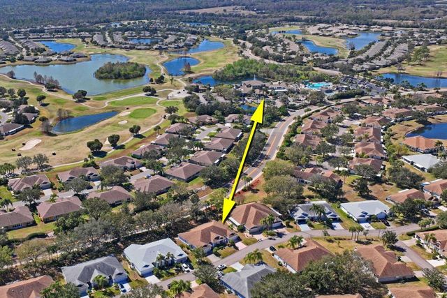 1026 MCDANIEL STREET 1026, Sun City Center, FL 33573