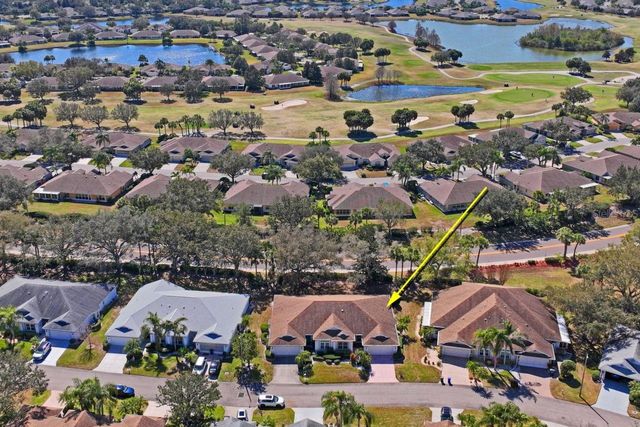 1026 MCDANIEL STREET 1026, Sun City Center, FL 33573