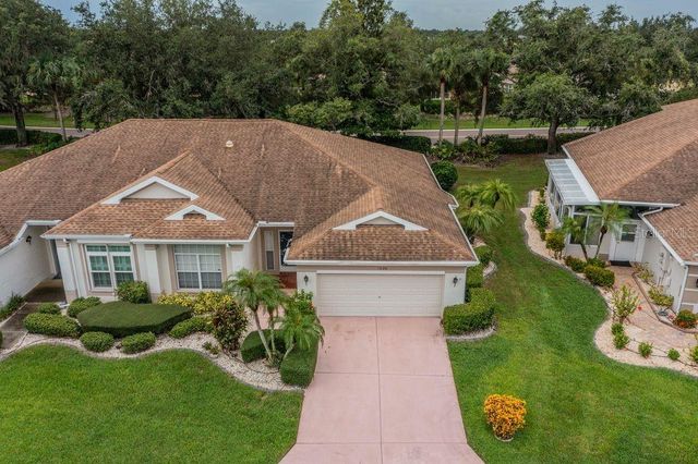 1026 MCDANIEL STREET 1026, Sun City Center, FL 33573