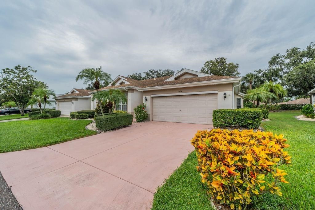 1026 MCDANIEL STREET 1026, Sun City Center, FL 33573