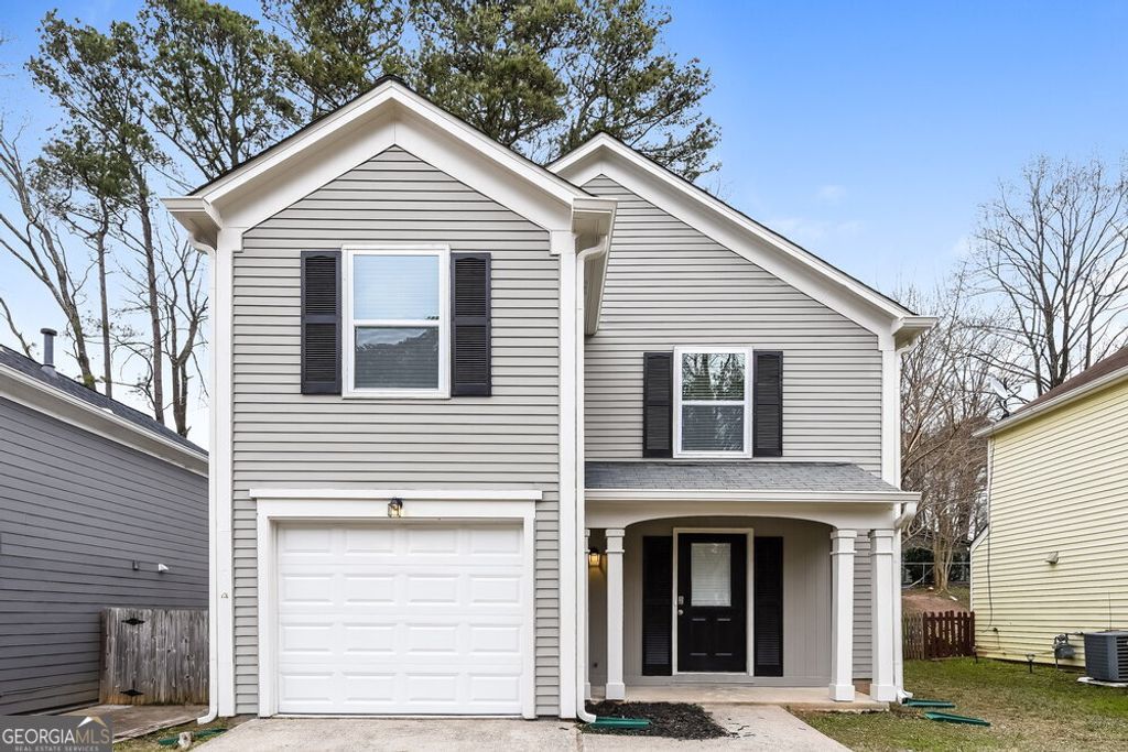 6375 E Windsor Lane, Norcross, GA 30093